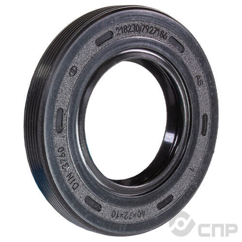 Манжета армированная 910х974х25 (сальник)