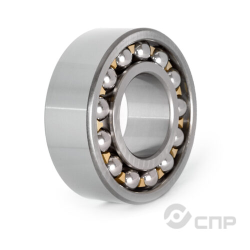 Подшипник радиальный ГОСТ 75х115х20 (115) Подшипник радиальный ГОСТ 75х115х20 (115)