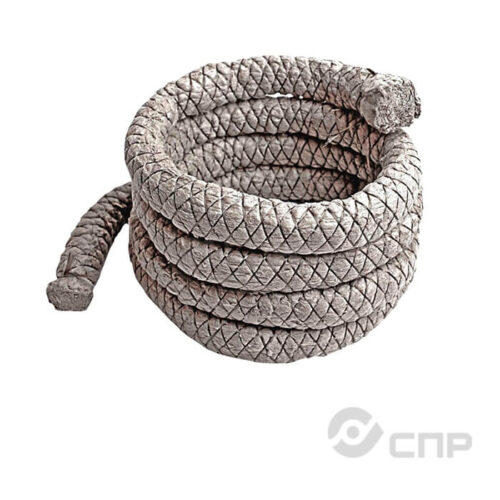 Базальтовые шнуры теплоизоляционные в Брянске