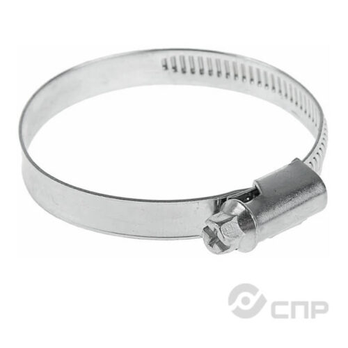 Хомуты червячные в Брянске